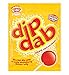 Price comparison product image Barratt Dip Dab Strauberry Lolly (23g)