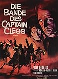 hammer bandsäge kaufen  Die Bande des Captain Clegg - Hammer Edition 14 [Blu-ray] [Limited Edition]