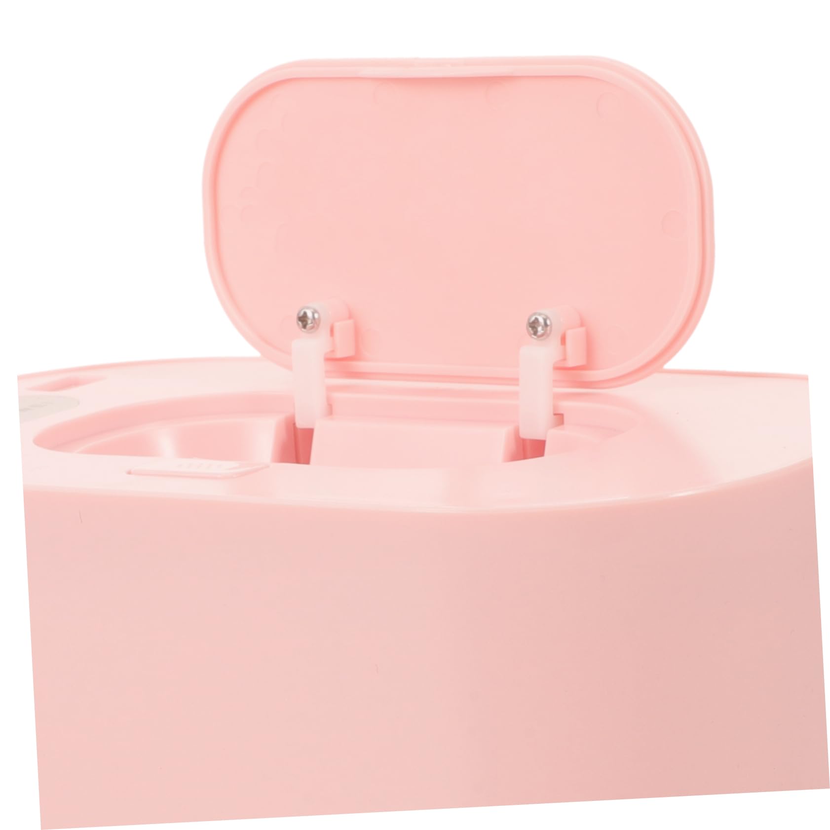 Calentador de Toallitas Portátil USB para Bebés Temperatura Constante