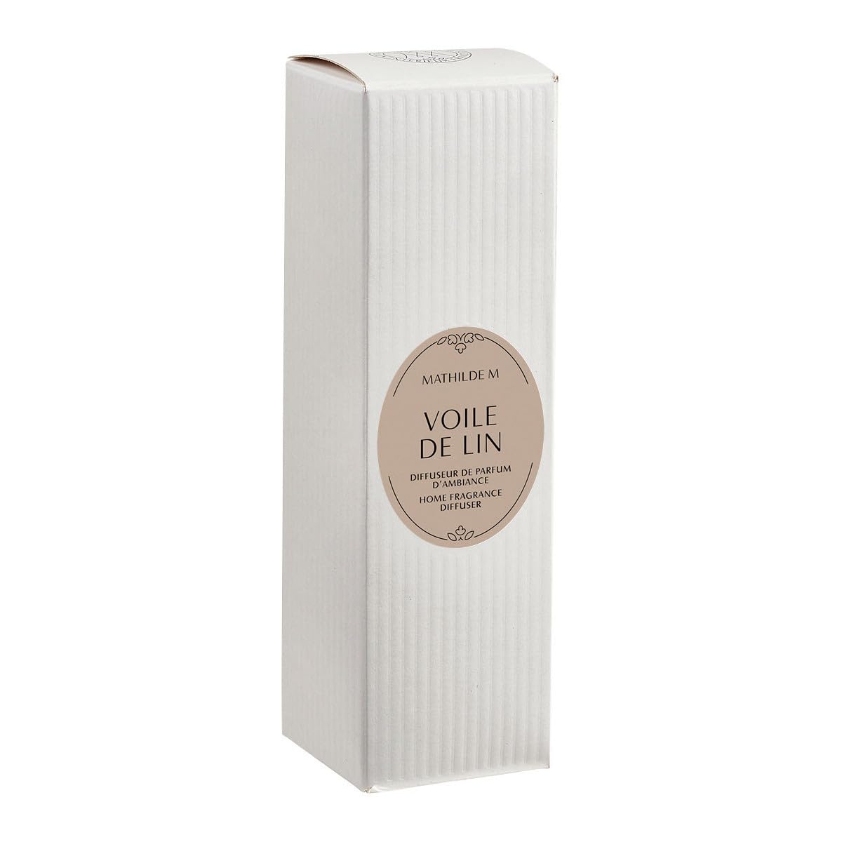 MATHILDE M. Raumduft Les Intemporelles 90 ml – Voile de Lin
