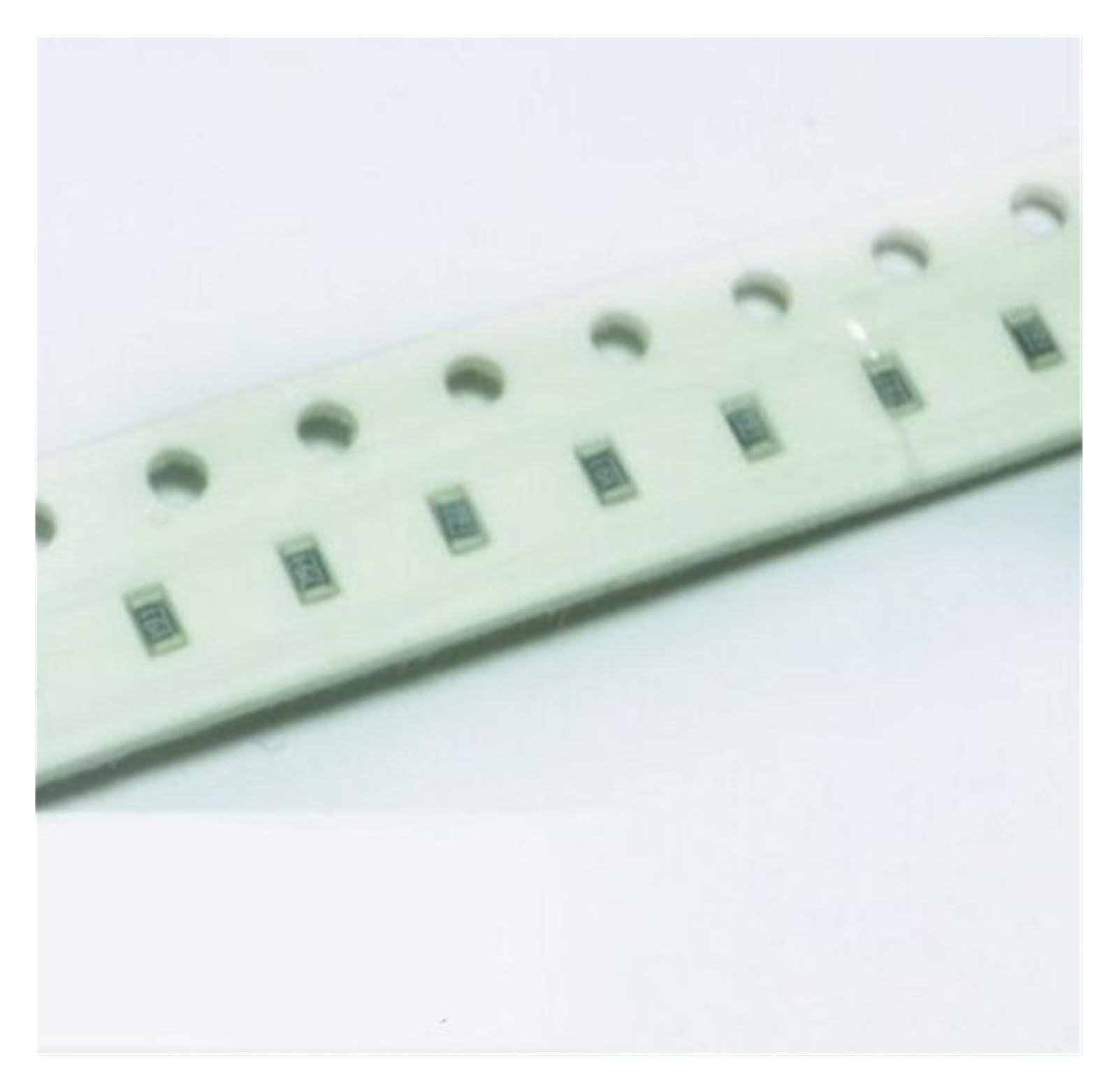 Résistance 39R SMD 0402 en lot de 20 pièces pour circuits imprimés miniatures