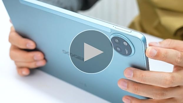 【新品】DOOGEE U11PRO 11インチ アンドロイド 16 タブレット Amazon.co.jp: 【世界初登場 Android16 タブレット】DOOGEE