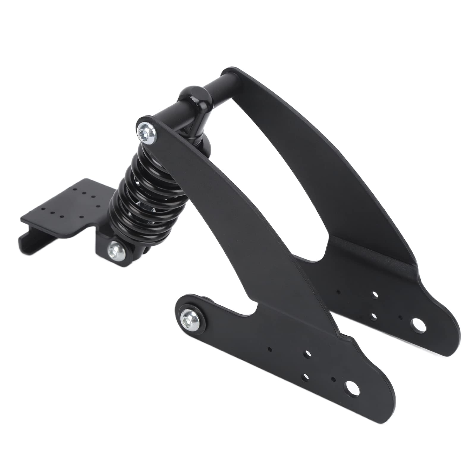 Pièce d'absorption des chocs arrière pour scooter électrique, acier haute densité, robuste et durable, ressort d'absorption des chocs, confort de conduite amélioré pour scooters
