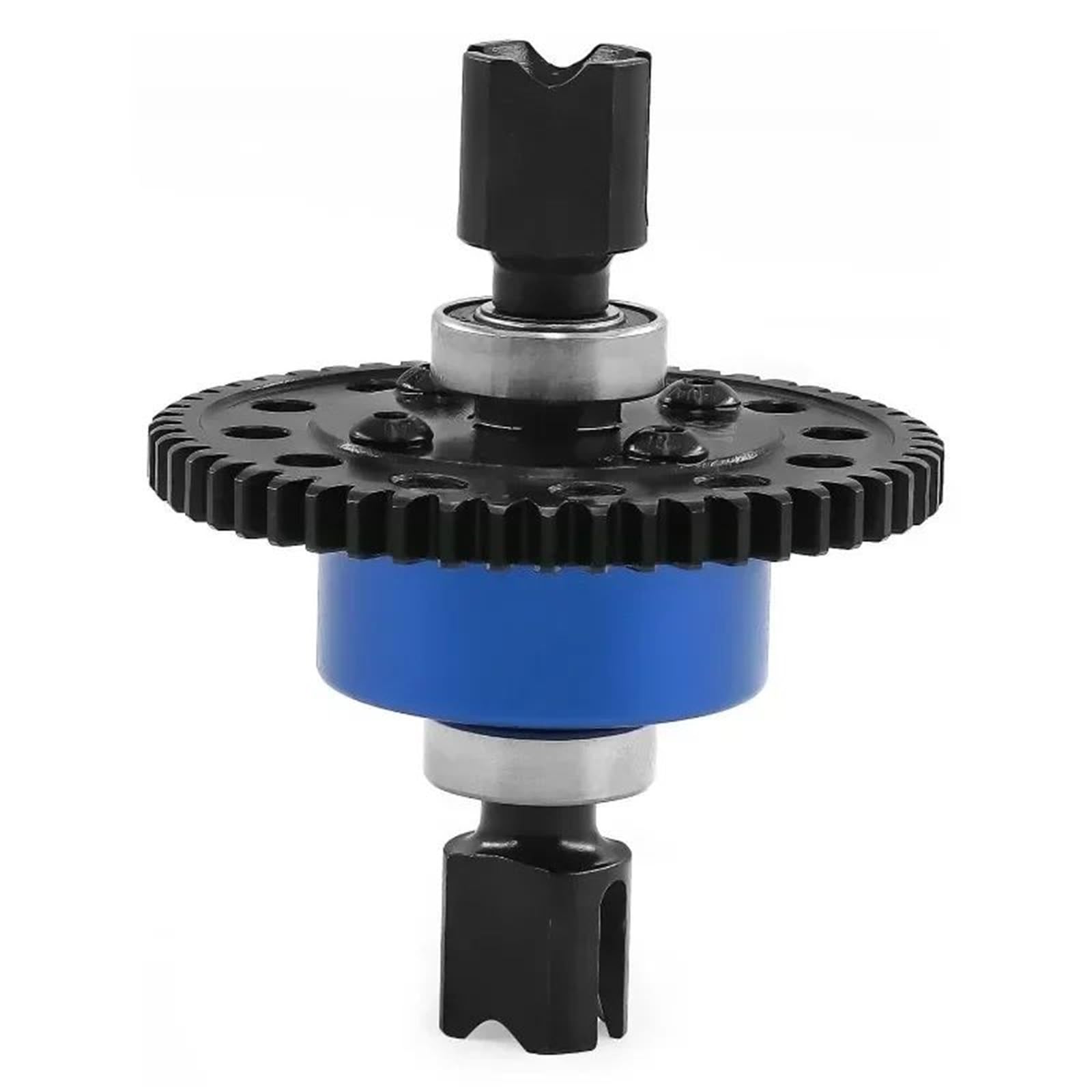 Différentiel Central 52T Bleu pour RC Arrma Kraton et Typhon 1/8