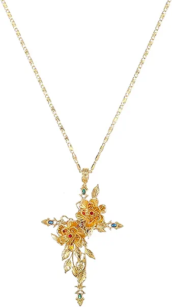 GZQ Choker Necklaces for Women Charm Necklace Wedding Bridesmaid Party Jewelry Gifts