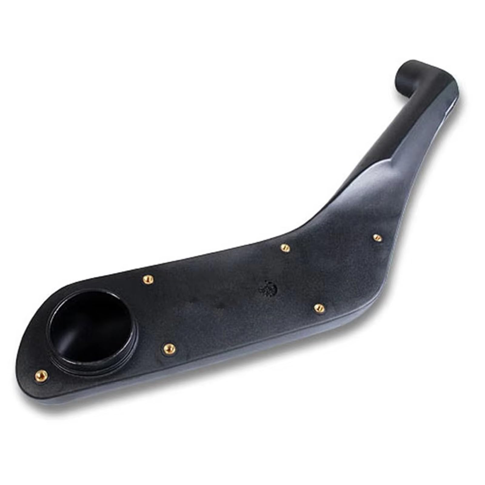 Tubo Aspirazione Per Toyota Per Hilux Per Vigo 2005+ Kit Snorkel Di Protezione Motore Impermeabile Per Fuoristrada 4x4 Aspirazione Aria Snorkel
