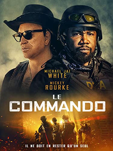 Le commando