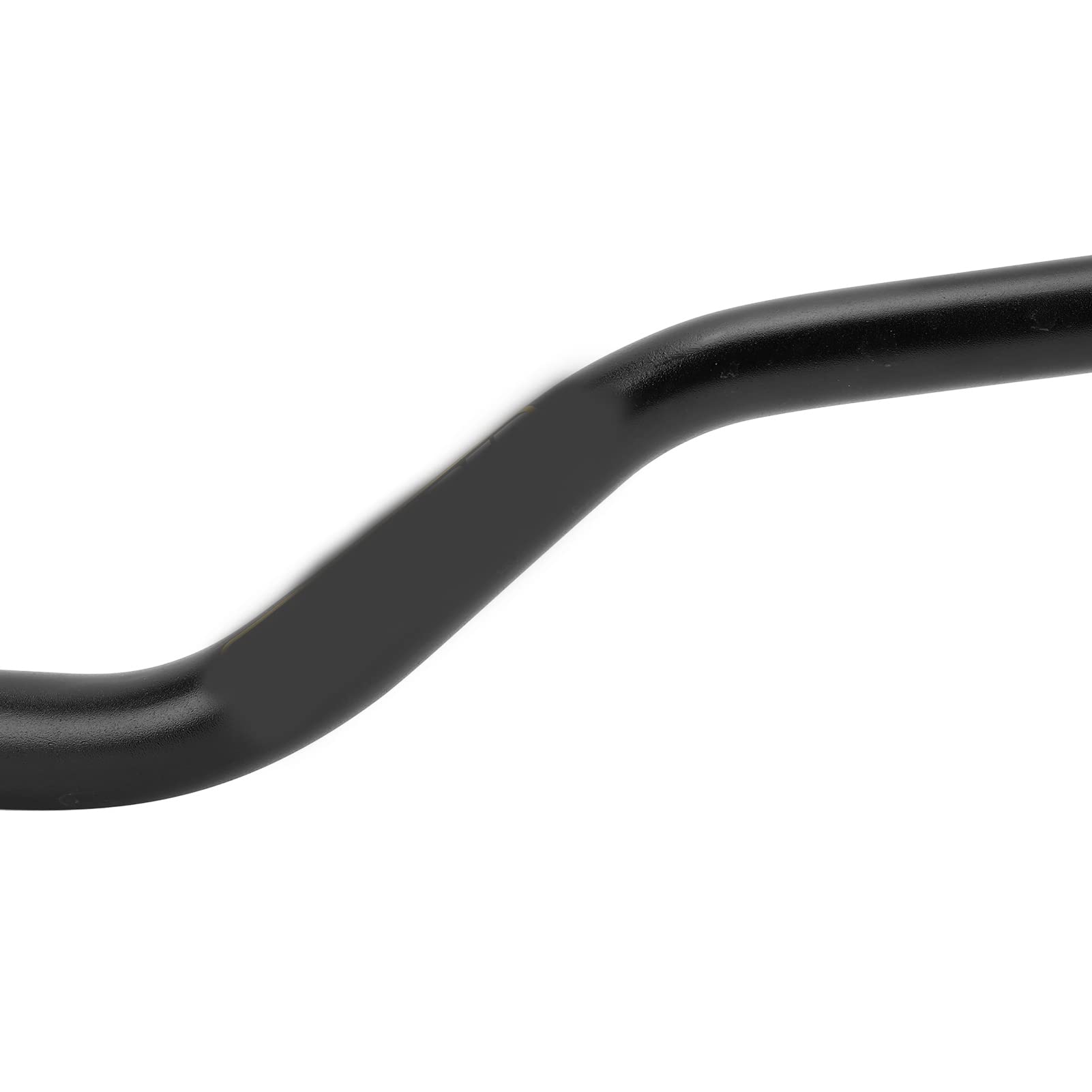 28 mm Poignées Courbes en Aluminium Anodisé pour Moto Barre de Guidon Moyenne Remplacement Universel pour CRF230F