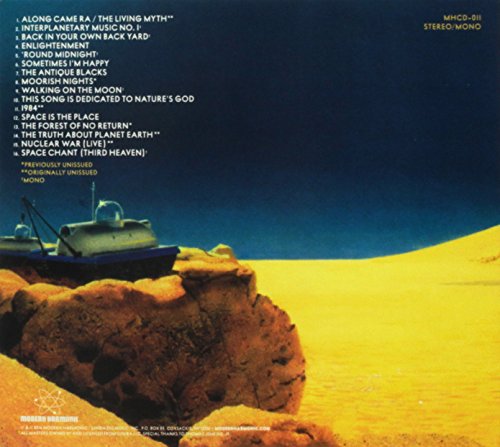 The Space Age Is Here To Stay