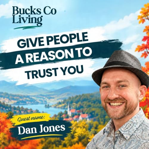Small Business Marketing: Put People First | Dan Jones