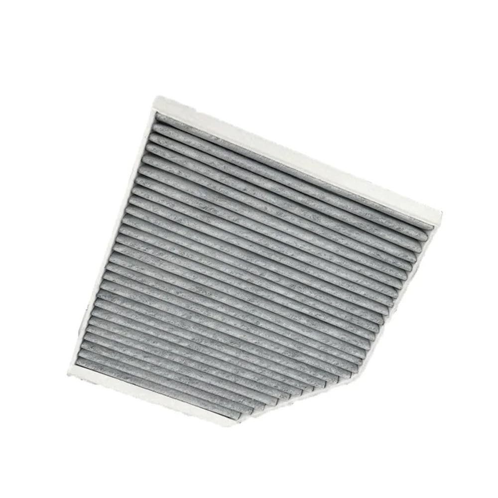 Filtro de habitáculo con aire acondicionado 4H0819439 for C7 A6 A7 A8 1.8T 2.0TDI 2.8FSI 3.0T 4.0T. Filtro de aire de habitáculo de carbón activado. Regiones