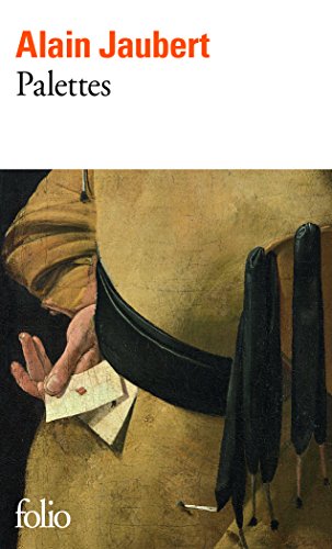 Télécharger Palettes PDF