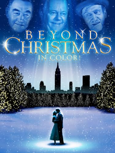 Beyond Christmas (In Color)