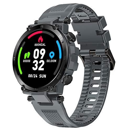 Smart Watch for Men Women, Fitness Tracker for Android/iOS Phone Activity Tracker 1.3