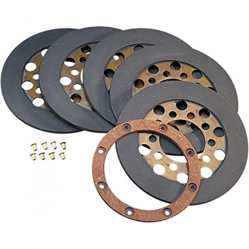 Drag Specialtiesds223735 – Friction Plates – 17-0010 A-BOX