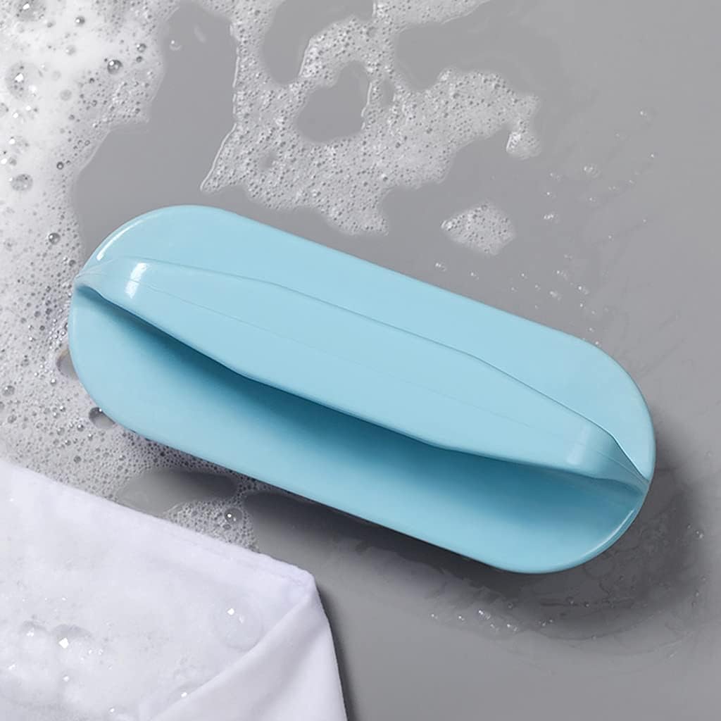 Household Laundry Brush, Soft Bristles, Shoe Washing Plastic Brush, Special for Not Hurting Shoes, Clothes Cleaning, Shoe Washing Brush, Board Brush