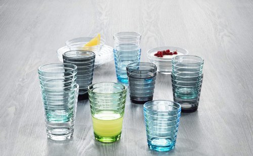 Amazon | イッタラ アイノアールト iittala Aino Aalto タンブラー