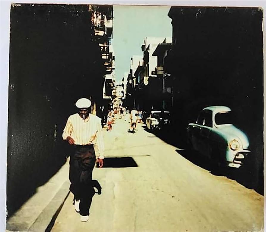 Amazon.co.jp: ブエナ・ビスタ・ソシアル・クラブ - ライ