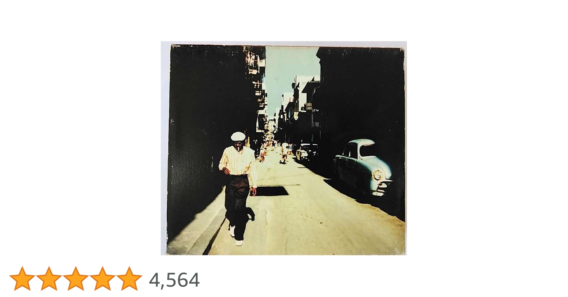 Amazon.co.jp: ブエナ・ビスタ・ソシアル・クラブ: Music