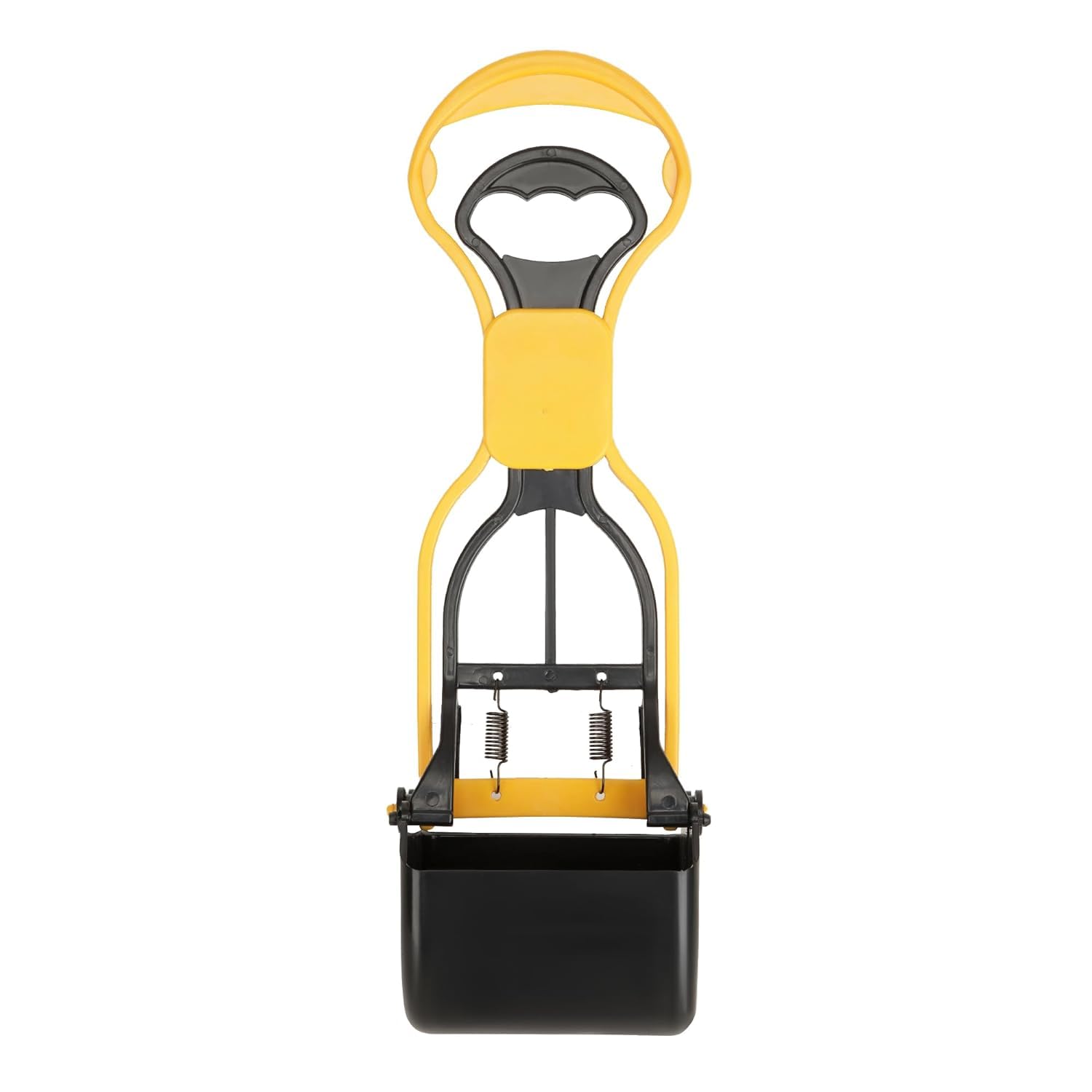Movson Puppies Potty Scooper Non-Breakable Pet Pooper Scooper for Dogs and Cats Pet Waste Potty Picker | All Puppies & Breed Dogs (Color May Vary) (Small Scooper) (B0D799L818) Amazon Price History, Amazon Price Tracker