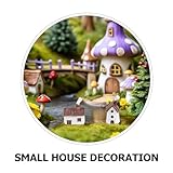 Zoom IMG-2 mipcase 8 pezzi mini cottage Zoom IMG-2 mipcase 8 pezzi mini cottage