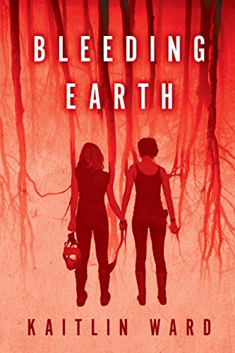 Bleeding Earth view 2