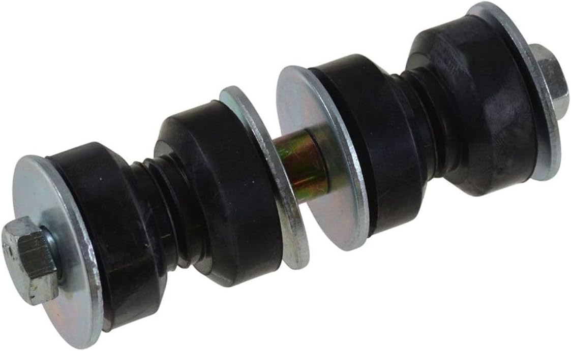 Front Sway Bar End Link Compatible with Accord 1990-1997 Odyssey 1995-1998 Oasis 1996-1999 CL Driver Passenger Side Replacement