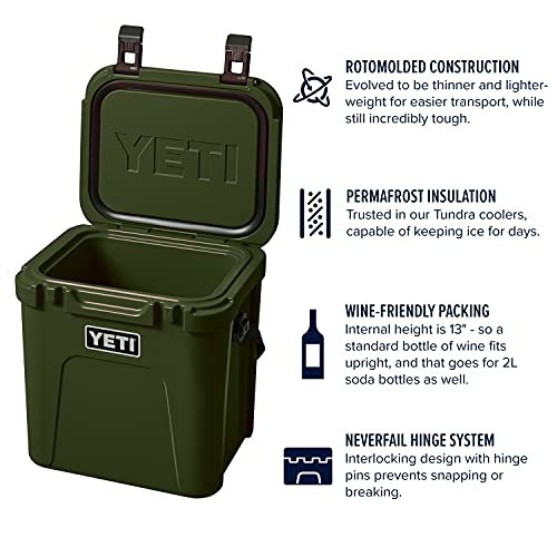 Image of YETI Roadie 24 Cooler
