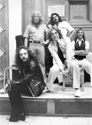 Jethro Tull