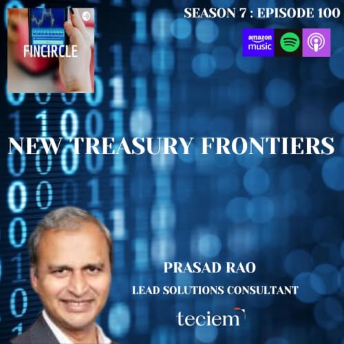 New Treasury Frontiers