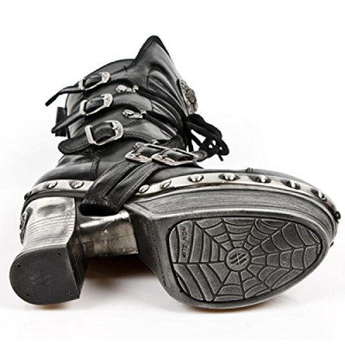 New Rock - Boots & Shoes