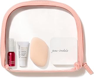 jane iredale El set de productos esenciales d...