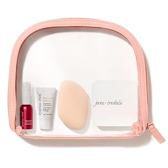 jane iredale The Skincare Makeup System Essentials Set