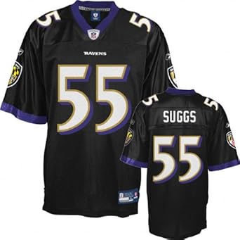 suggs jersey