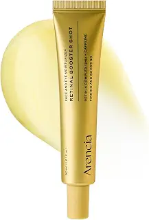 Arencia アレンシアレチナールセラム 30mL 毛穴ケア ハリ感 美容液 高機能