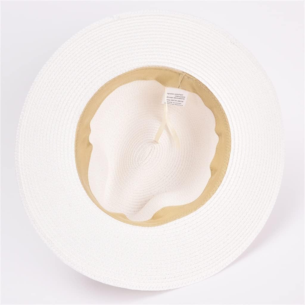 Women Tassel Cowboy Hat Floppy Beach Hats Hats Ladies HatSun Hat