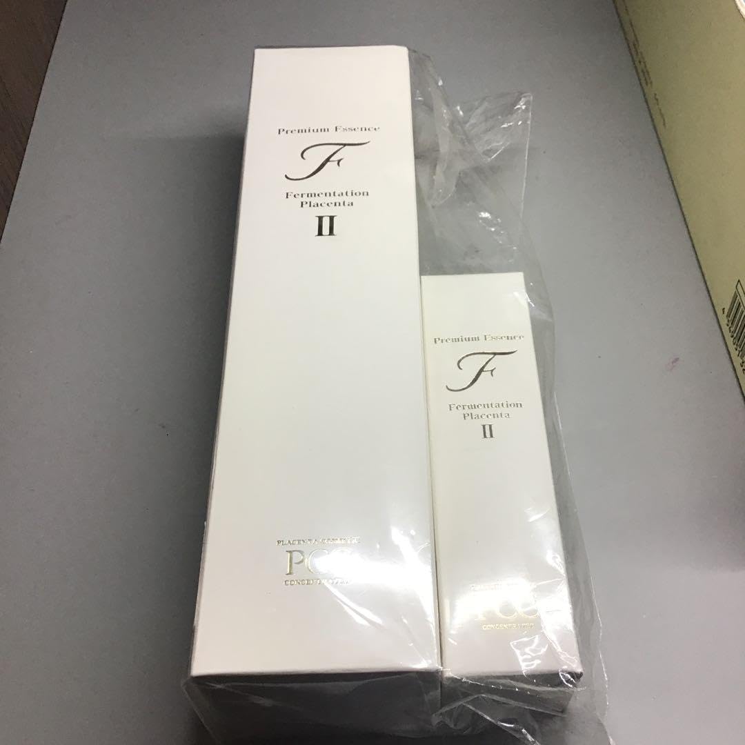 pcc プレミアムエッセンスF Ⅱ 増量タイプ おまけ付き