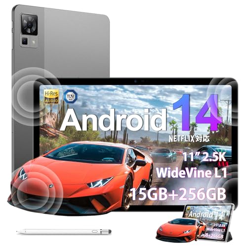 ハ*ス様 DOOGEE T30 Pro 11インチ Android タブレット DOOGEE T30 Pro 11インチ Android 14 タブレット 2.5K