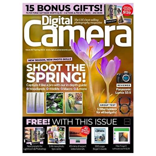 Digital Camera