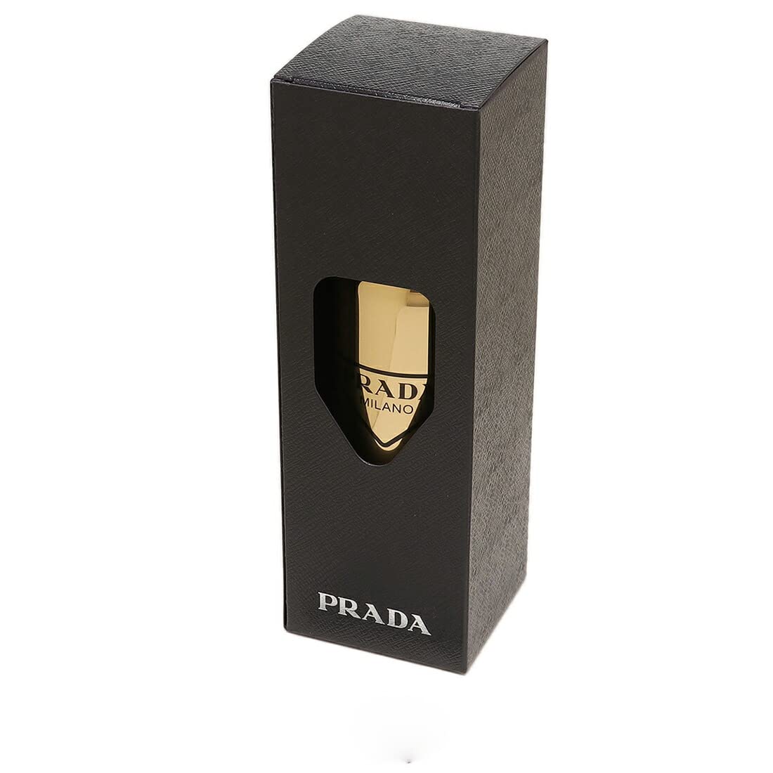 【土日限定値下げ】 PRADA ゴールド ステンレススチール 水筒 土日限定値下げ】 PRADA ゴールド ステンレススチール 水筒 弁当