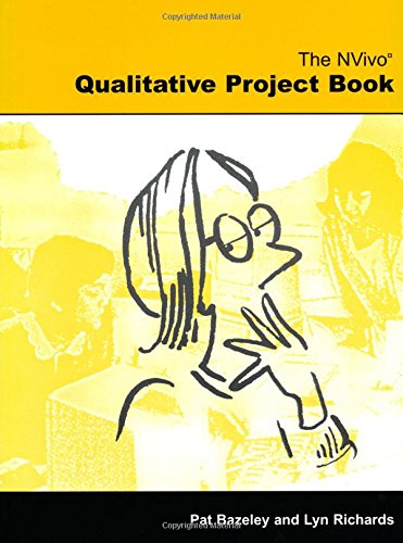  Nvivo Qualitative Project Book Livre eBook France