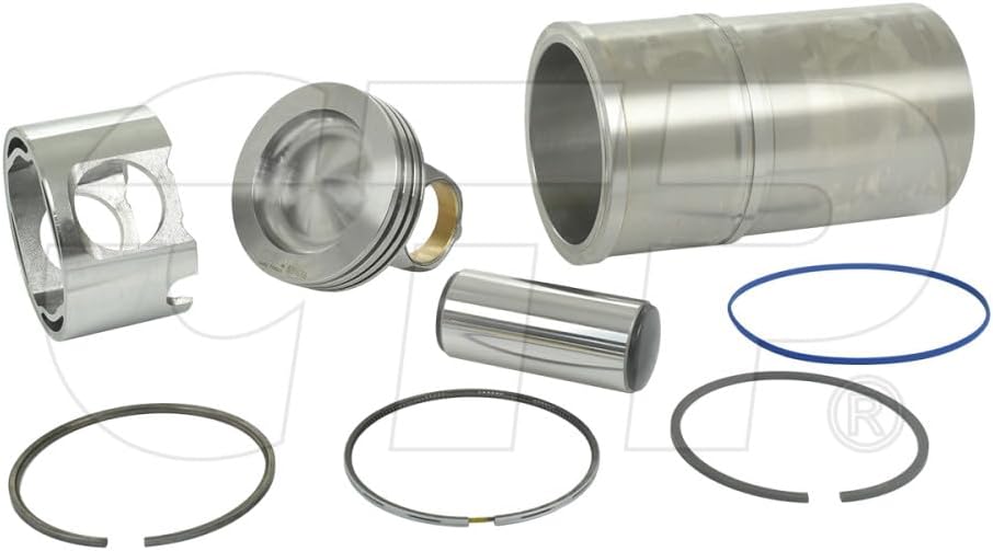 4P5852LK LINER KIT W/4695314 LINER (NEW AFTERMARKET) - G&T Engine Parts