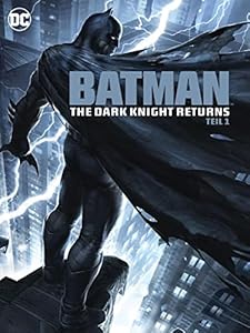 Batman: The Dark Knight Returns, Teil 2