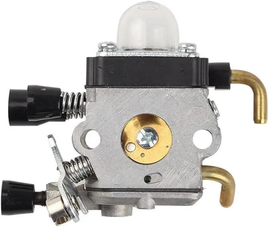 Lawnmower Carburetor Fit For FS55 FC55 FS45 FS46 FS 55R 4140-120-0619 4137-120-0608