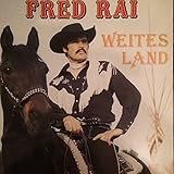  Fred Rai - Weites Land - Bellaphon - 250.05.004