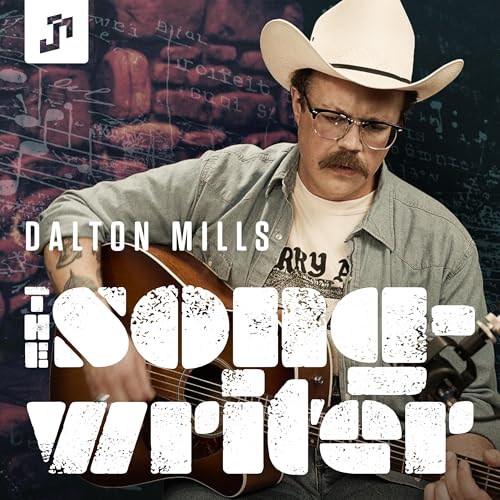 Dalton Mills: Small‑Town Truths, Writing from Real Life, and a Live Performance