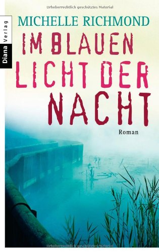 Cover zum Buch Im blauen Licht der Nacht