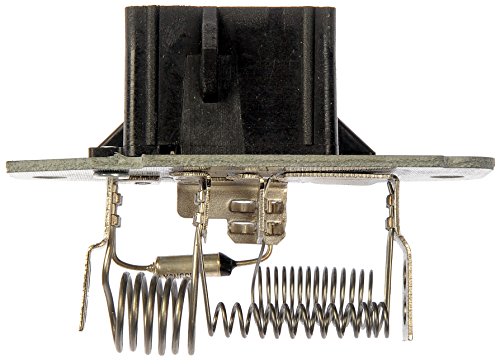 Dorman 973-404 Hvac Blower Motor Resistor Kit Compatible With Select Ford Models #TOP4