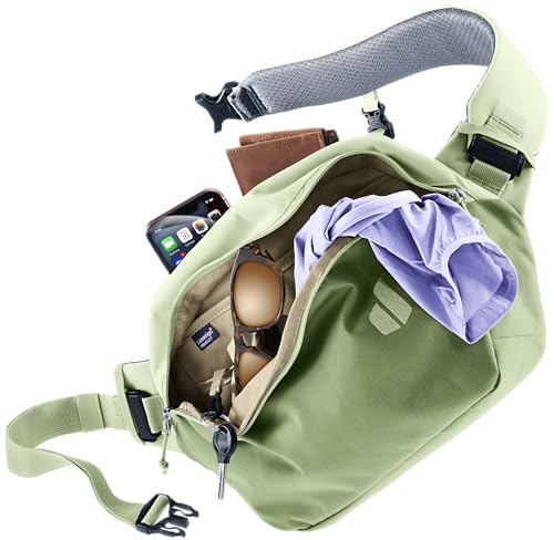 Deuter Unisex Stroof 5, Crossbody Lifestyle Bag for Travel, 5 Liter3