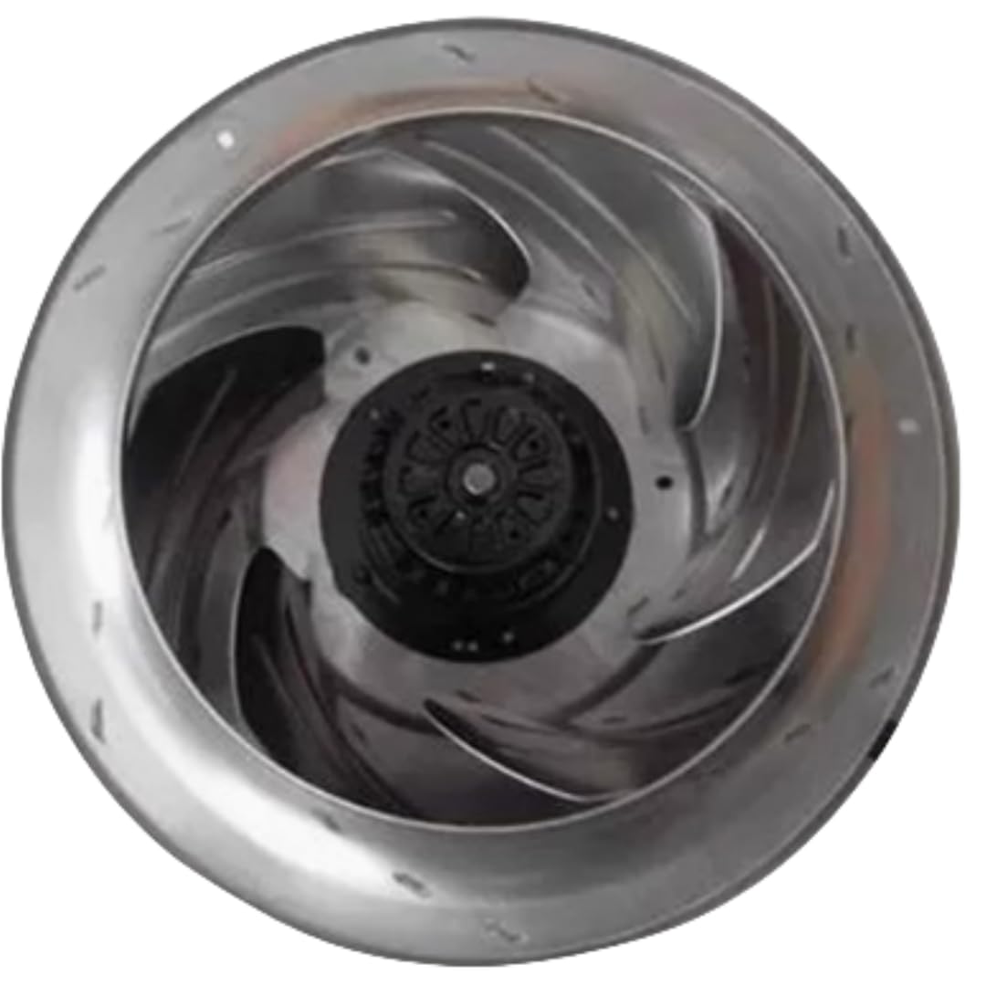 PEQYUACTE R4D560-AQ03-01 230/400V 8.65/5.0A 2380W 1365RPM Cooling Fan 560mm